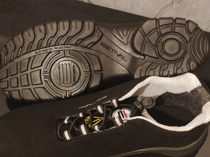 Bota Estival Energy 42 