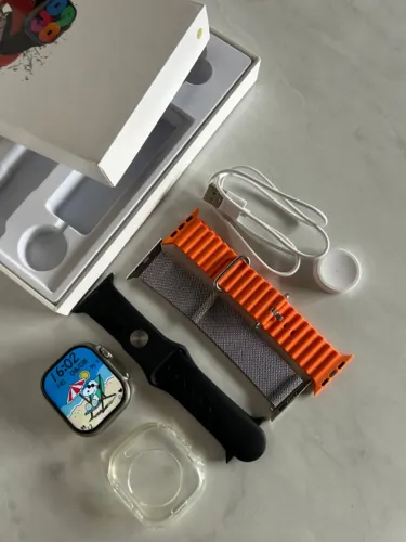 Smartwatch