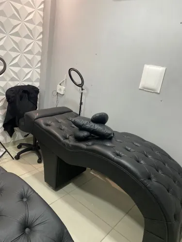 Maca estética