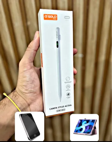 Caneta touch Tablet