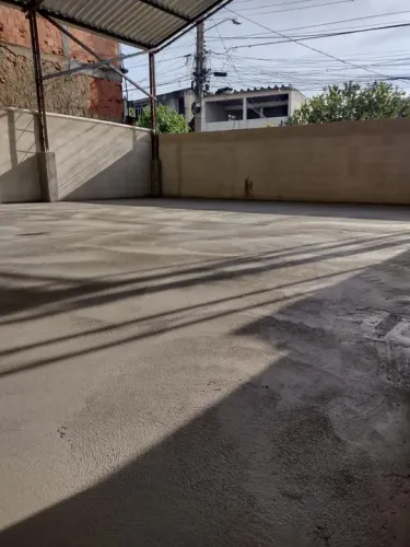 Concreto Bombeado