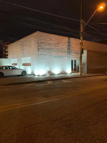 prédio - Jardim América - Sorocaba