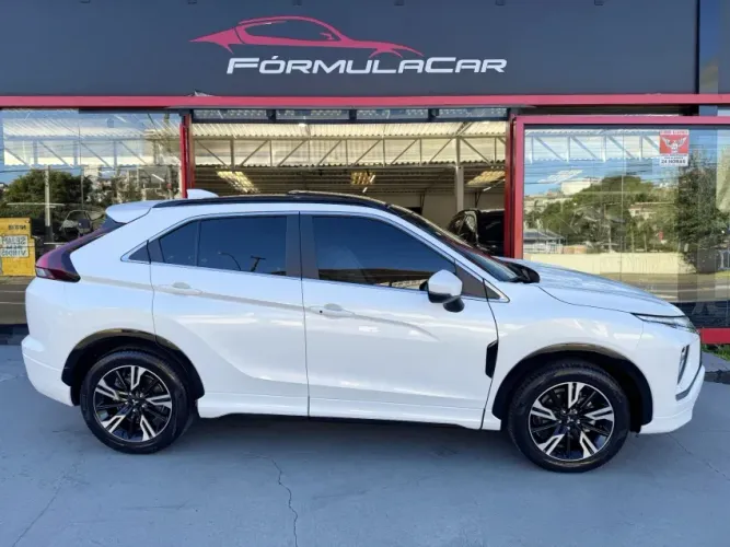 Mitsubishi Eclipse Cross HPE-S 4X4 1.5 16V 165cv AUT 2025