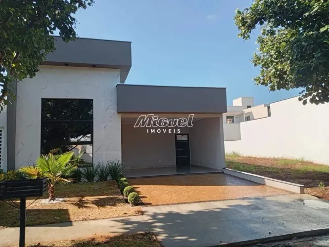 Casa em Condomínio, à venda, Taquaral - 3 quartos Condomínio Park Unimep Taquaral - Piraci