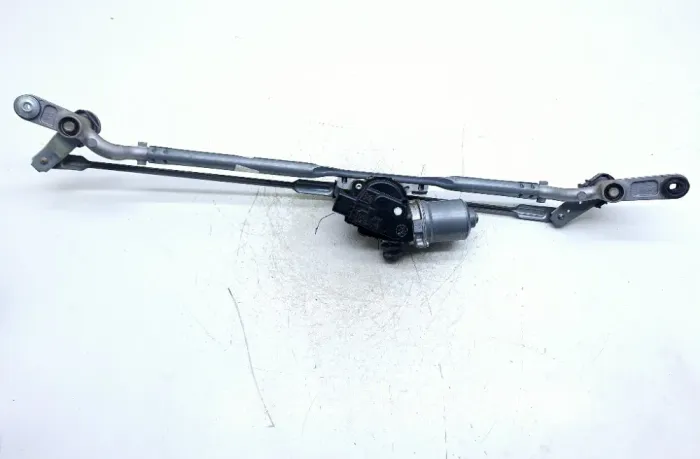 Máquina Limpador Parabrisa Cooper Jcw 2.0 2016  *