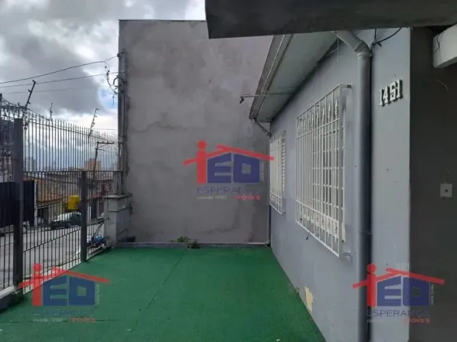 Residencial - Quitauna