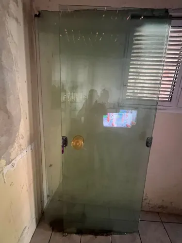 VITRINE PARA LOJA