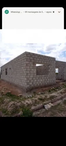 Blocos pra construção