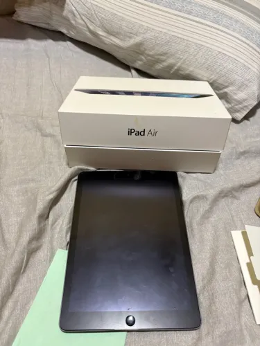IPad Air