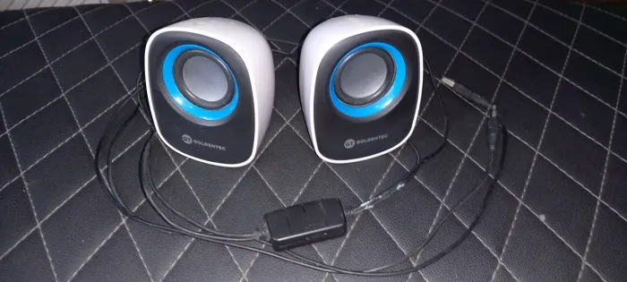 Caixa de som para PC