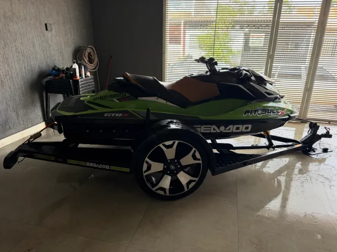 Jetski 