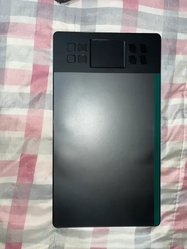 Mesa digitalizadora Veikk A50 Pra sair rápido