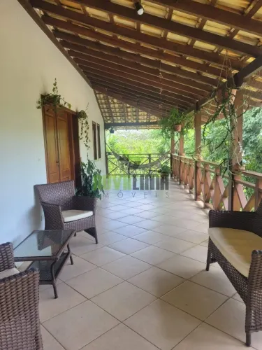 Casa em condomínio 3 quartos para à venda em Condomínio Veredas das Geraes, Nova Lima 322