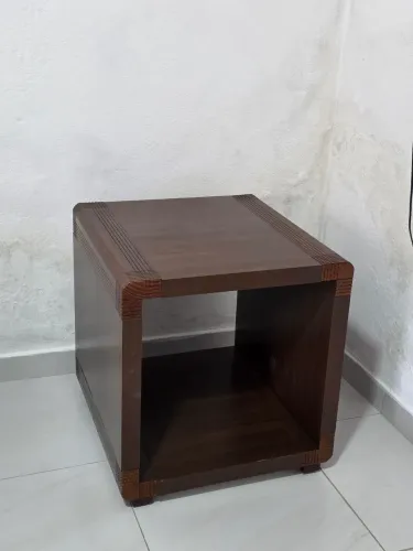 Mesa lateral