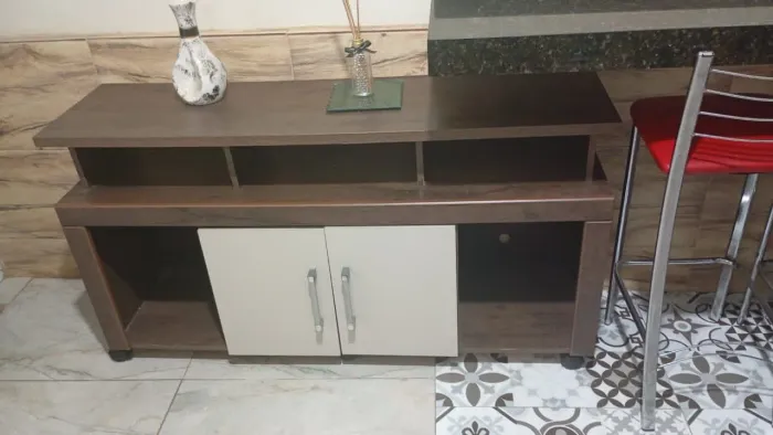 Rack para sala