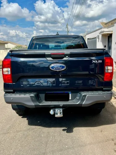 Ford Ranger XLS 2.0l 4X2 2024