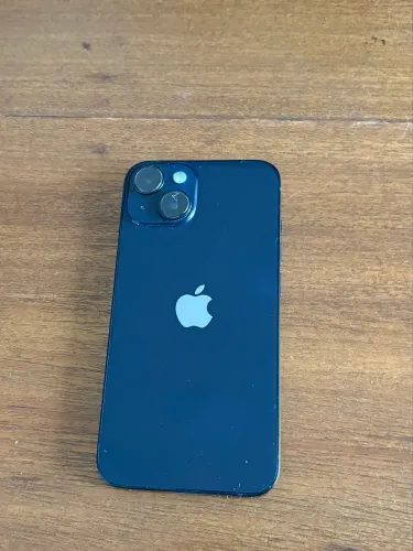 Vendo iPhone 14 128gb preto