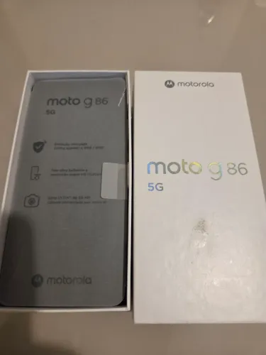 Motorola G86 256GB