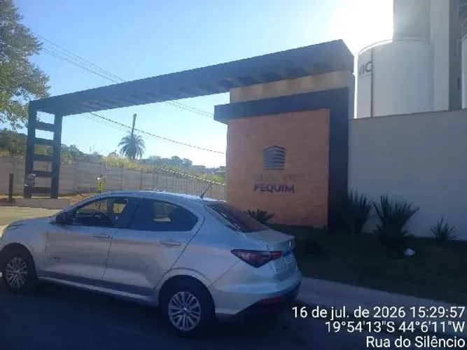 Oferta limitada Apartamento no Chacara Contagem, Contagem - MG, Apto 903, 2 quartos, 1 va