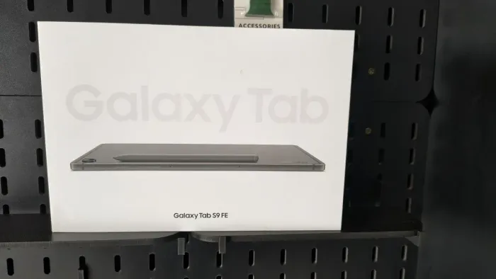 Samsung Galaxy TAB S9 FE