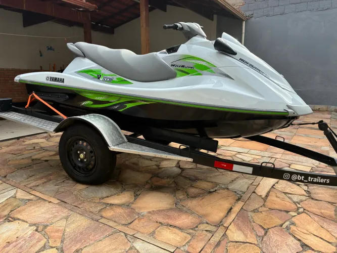 Jet ski Yamaha 1100cc
