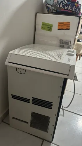 AR CONDICIONADO 10.000BTUs CONSUL