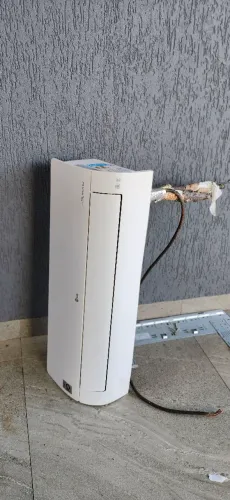 Ar condicionado LG Dual inverter 12 mil Btus