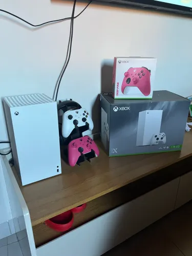 XBOX SERIES X 1TB SSD
