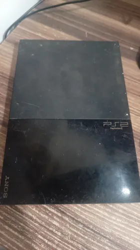 Playstation 2 Leia a descrição 