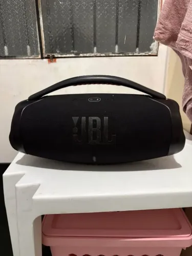 VENDO JBL BOOMBOX 3