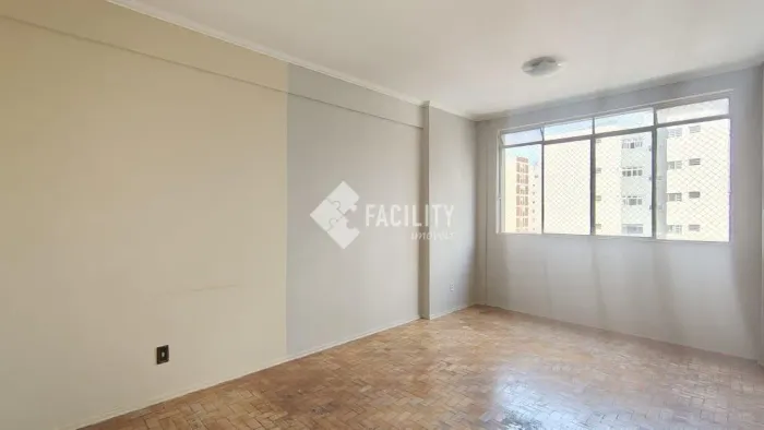 Apartameno para locação no Centro de Campinas