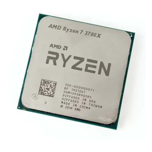 Ryzen 7 3700x ( equivale a um ryzen 5 5600x )