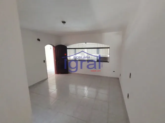 Sobrado com 4 dormitórios à venda, 304 m² por R$ 830.000,00 - Diadema - Diadema/SP