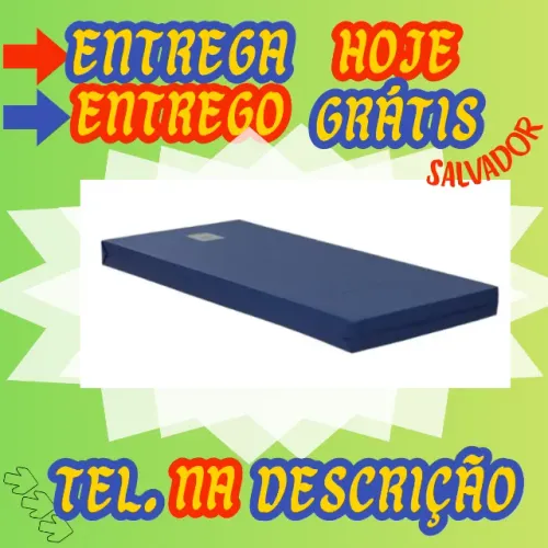 Colchão Hospitalar