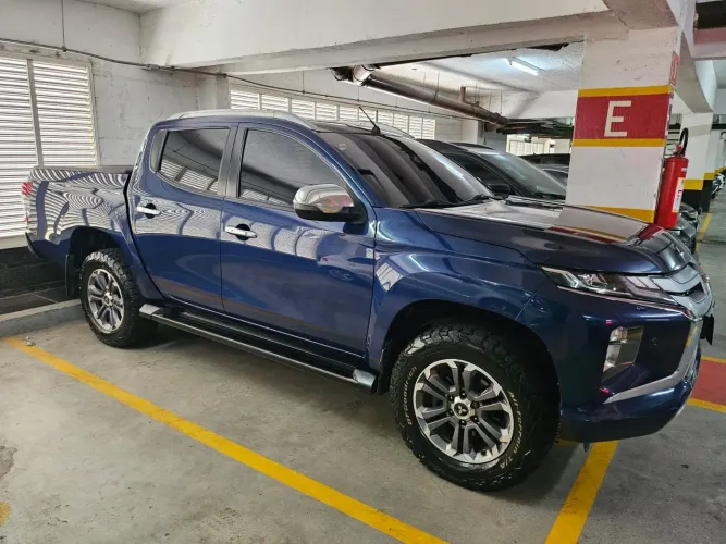 Mitsubishi L200 Triton Sport HPE-S 2.4 CD Dies. AUT 2022