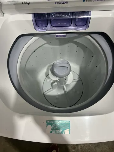 Máquina de lavar Electrolux LAC 13