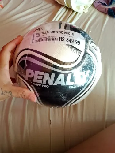 Bola de campo 