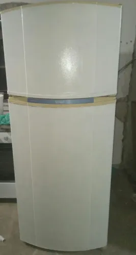 GELADEIRA CONSUL FROST FREE DISPONÍVEL