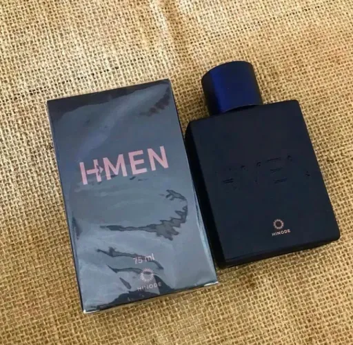 Perfume H men Hinode