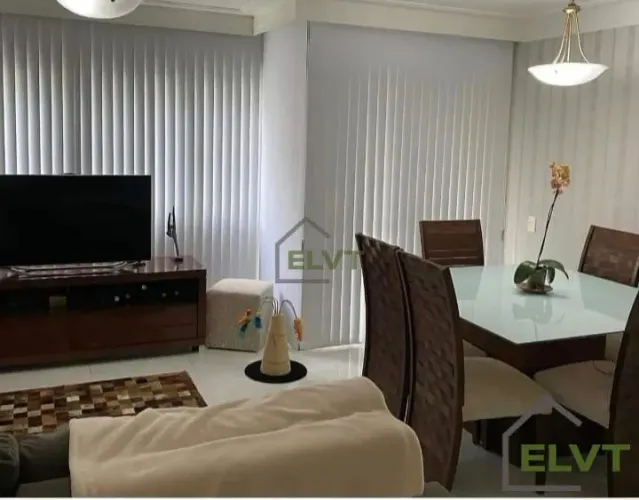 Apartamento Cidade São Francisco | 3 quartos (2 Suítes), Lazer e 2 Vagas.