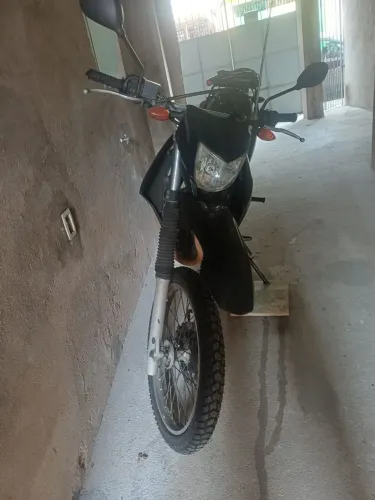 VENDO YAMAHA LANDER XTZ 250