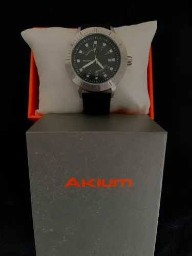 Relógio Akium by Vivara