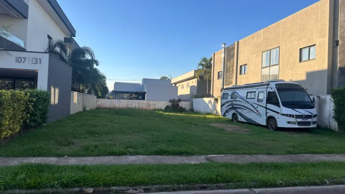 TERRENO 452 m² NO ECOVILLE PORTO VELHO | EXCELENTE LOCALIZAÇÃO | DIRETO COM O PROPRIETÁRIO