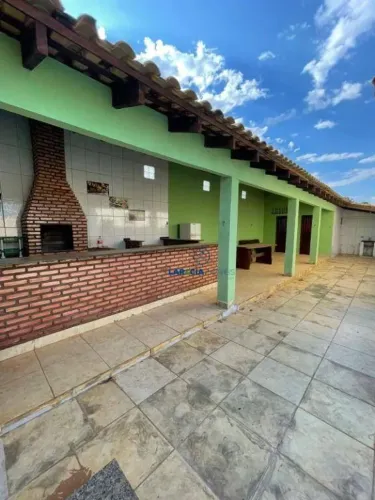 Casa em Chapada dos Guimaraes