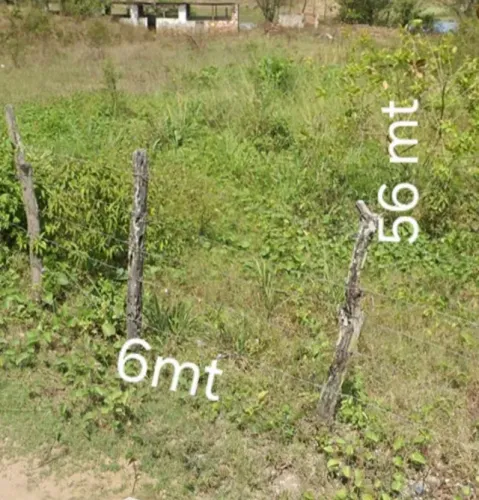 OPORTUNIDADE ÚNICA ! Vende-se terreno ótimo para construir casa, chácara etc.
