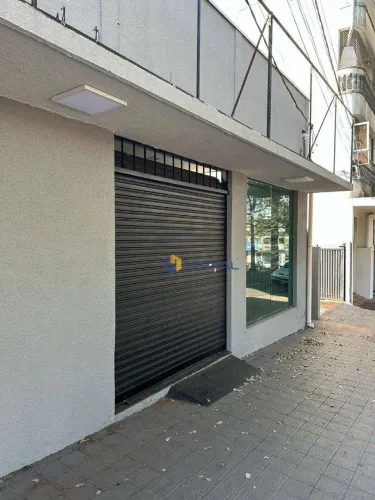 Salão à venda, 160 m² por R$ 1.380.000,00 - Zona 06 - Maringá/PR