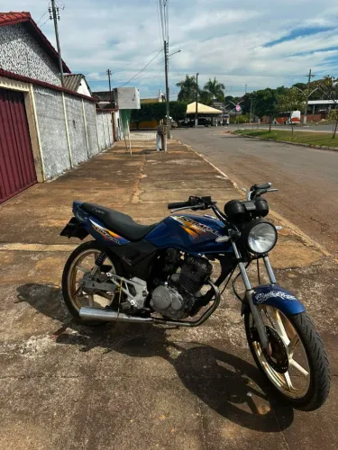 Strada 200 CBX