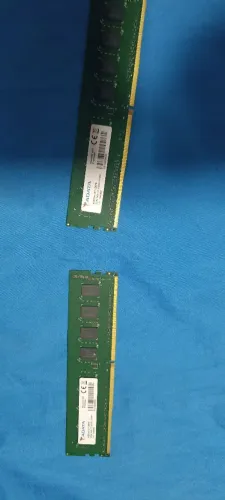 Memória ram ddr4 16gb