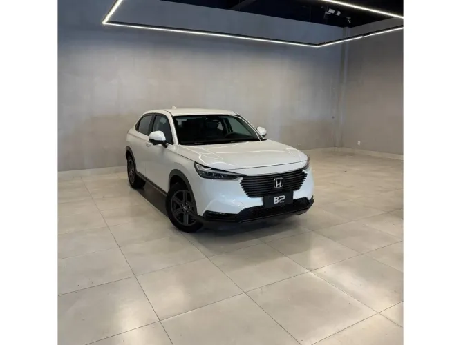 Honda HR-V EXL 1.8 Flexone 16V 5P Aut. 2024