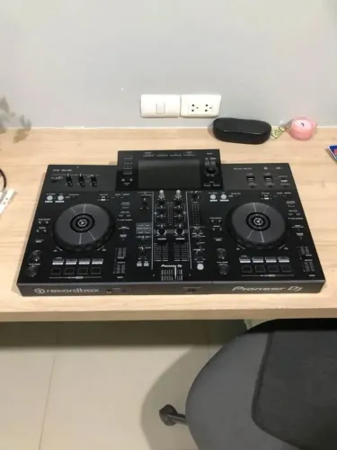 Pioneer xdj RR